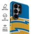 NFL Los Angeles Chargers Zone Block Galaxy S26 Ultra Impact Case