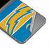 NFL Los Angeles Chargers Zone Block Galaxy Z Flip6 Skin