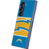 NFL Los Angeles Chargers Zone Block Galaxy Z Fold6 Skin