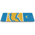 NFL Los Angeles Chargers Zone Block Apple iPad Air Skin