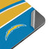 NFL Los Angeles Chargers Zone Block Apple iPad Mini Skin