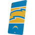 NFL Los Angeles Chargers Zone Block iPad Pro 13in M4 (2024) Skin