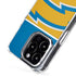 NFL Los Angeles Chargers Zone Block iPhone 16 Pro Max MagSafe Case