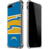 NFL Los Angeles Chargers Zone Block iPhone Cases