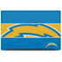 NFL Los Angeles Chargers Zone Block Dell Latitude Skin