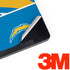 NFL Los Angeles Chargers Zone Block Dell Latitude Skin