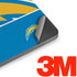 NFL Los Angeles Chargers Zone Block Apple MacBook Air Skin