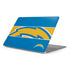 NFL Los Angeles Chargers Zone Block Apple MacBook Pro 16-inch Skin