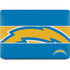 NFL Los Angeles Chargers Zone Block Apple MacBook Pro 16-inch Skin