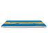 NFL Los Angeles Chargers Zone Block Apple MacBook Pro 16-inch Skin