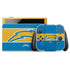 NFL Los Angeles Chargers Zone Block Nintendo Skins