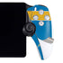 NFL Los Angeles Chargers Zone Block PlayStation Portal Remote Player Skin