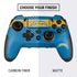 NFL Los Angeles Chargers Zone Block PlayStation Scuf Vantage 2 Controller Skin