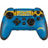 NFL Los Angeles Chargers Zone Block PlayStation Scuf Vantage 2 Controller Skin
