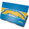 NFL Los Angeles Chargers Zone Block Dell Precision Skin