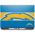 NFL Los Angeles Chargers Zone Block Dell Precision Skin