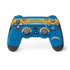 NFL Los Angeles Chargers Zone Block PlayStation PS4 Skins
