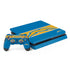 NFL Los Angeles Chargers Zone Block PlayStation PS4 Skins