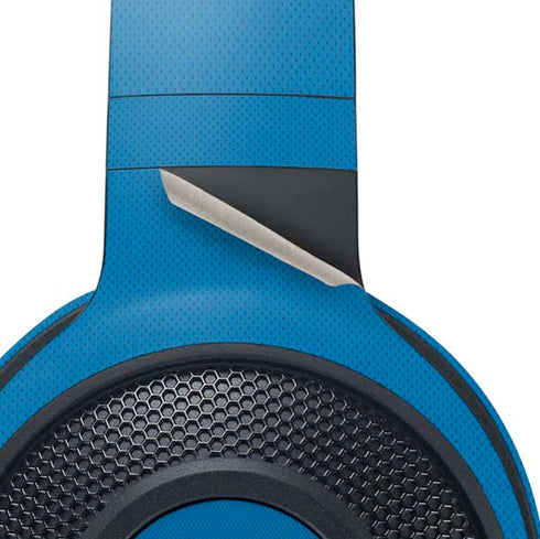 NFL Los Angeles Chargers Zone Block Razer Kraken X Skin