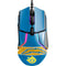 NFL Los Angeles Chargers Zone Block SteelSeries Rival 600 Gaming Mouse Skin