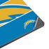 NFL Los Angeles Chargers Zone Block Surface Laptop 7 13.8in Skin