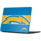 NFL Los Angeles Chargers Zone Block Surface Laptop 7 15in Skin