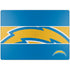 NFL Los Angeles Chargers Zone Block Surface Laptop 7 15in Skin