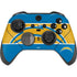 NFL Los Angeles Chargers Zone Block Xbox Elite Wireless Controller Series 2 Skin