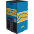 NFL Los Angeles Chargers Zone Block Xbox Series X Bundle Skin