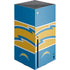 NFL Los Angeles Chargers Zone Block Xbox Series X Skins