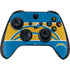 NFL Los Angeles Chargers Zone Block Xbox Series X Skins