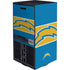 NFL Los Angeles Chargers Zone Block XBox Series X Digital Edition Bundle Skin