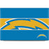 NFL Los Angeles Chargers Zone Block Dell XPS Skin