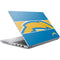 NFL Los Angeles Chargers Zone Block HP ZBook Fury 16 G10 Skin