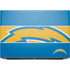 NFL Los Angeles Chargers Zone Block HP ZBook Fury 16 G10 Skin