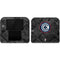 NBA Los Angeles Clippers Black Rust Nintendo 2DS Skin