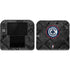NBA Los Angeles Clippers Black Rust Nintendo Skins