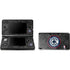 NBA Los Angeles Clippers Black Rust Nintendo Skins