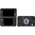 NBA Los Angeles Clippers Black Rust Nintendo Skins