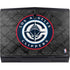 NBA Los Angeles Clippers Black Rust Dell Alienware Skin
