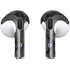 NBA Los Angeles Clippers Black Rust Apple AirPods (3rd Gen 2021) Skin