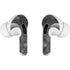 NBA Los Angeles Clippers Black Rust Apple AirPods Pro Skin