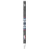 NBA Los Angeles Clippers Black Rust Apple Pencil (1st Gen, 2017) Skin