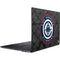 NBA Los Angeles Clippers Black Rust Ativ Book 9 (15.6in 2014) Skin
