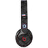 NBA Los Angeles Clippers Black Rust Beats Solo 3 Wireless Skin
