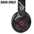 NBA Los Angeles Clippers Black Rust Beats Solo 3 Wireless Skin
