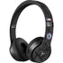 NBA Los Angeles Clippers Black Rust Beats Solo 3 Wireless Skin