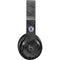 NBA Los Angeles Clippers Black Rust Beats Solo 4 Wireless Headphones Skin
