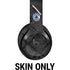 NBA Los Angeles Clippers Black Rust Beats Studio Pro Wireless Headphones Skin