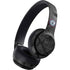 NBA Los Angeles Clippers Black Rust Beats Studio Pro Wireless Headphones Skin